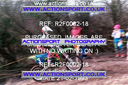 Photo: R2F0002-18 ActionSport Photography 21/02/1993 Corsham SSC - Keynsham 2_Seniors #3