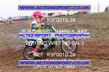 Photo: R3F0010-29 ActionSport Photography 07/03/1993 Corsham SSC - Tog Hill 1_60s-Autos #17