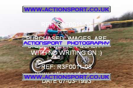 Photo: R3F0011-08 ActionSport Photography 07/03/1993 Corsham SSC - Tog Hill 2_80s #7