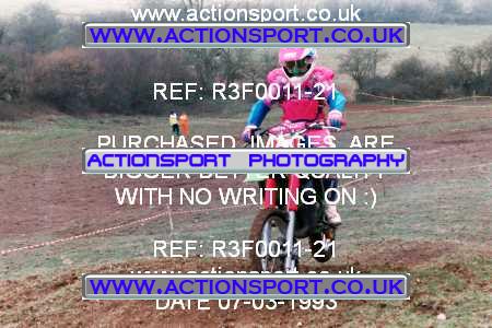 Photo: R3F0011-21 ActionSport Photography 07/03/1993 Corsham SSC - Tog Hill 2_80s #7