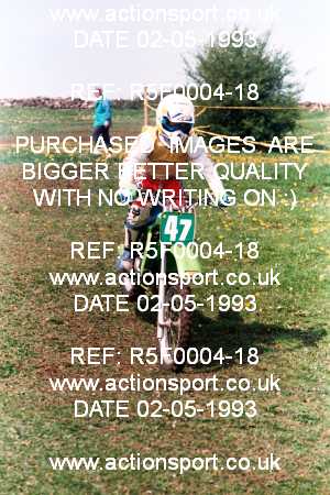 Photo: R5F0004-18 ActionSport Photography 02/05/1993 Corsham SSC - Charmy Down  4_100s #47