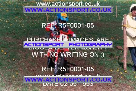 Photo: R5F0001-05 ActionSport Photography 02/05/1993 Corsham SSC - Charmy Down  1_Autos #11