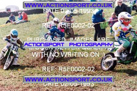 Photo: R5F0002-02 ActionSport Photography 02/05/1993 Corsham SSC - Charmy Down  2_60s #58
