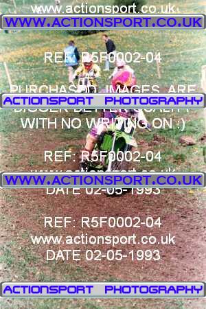 Photo: R5F0002-04 ActionSport Photography 02/05/1993 Corsham SSC - Charmy Down  2_60s #33