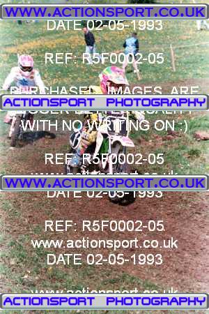 Photo: R5F0002-05 ActionSport Photography 02/05/1993 Corsham SSC - Charmy Down  2_60s #1