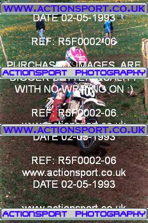 Photo: R5F0002-06 ActionSport Photography 02/05/1993 Corsham SSC - Charmy Down  2_60s #103