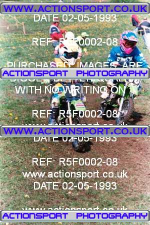 Photo: R5F0002-08 ActionSport Photography 02/05/1993 Corsham SSC - Charmy Down  2_60s #6
