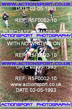 Photo: R5F0002-10 ActionSport Photography 02/05/1993 Corsham SSC - Charmy Down  2_60s #27