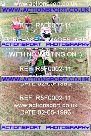 Photo: R5F0002-11 ActionSport Photography 02/05/1993 Corsham SSC - Charmy Down  2_60s #30