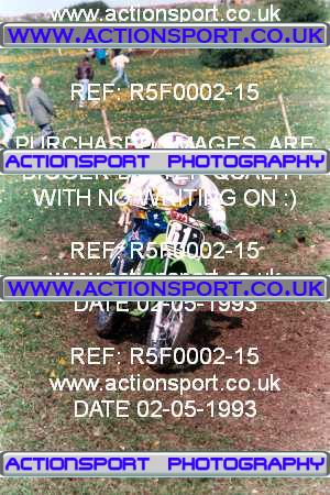 Photo: R5F0002-15 ActionSport Photography 02/05/1993 Corsham SSC - Charmy Down  2_60s #61