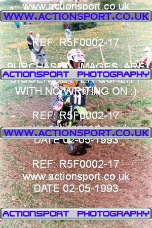 Photo: R5F0002-17 ActionSport Photography 02/05/1993 Corsham SSC - Charmy Down  2_60s #11