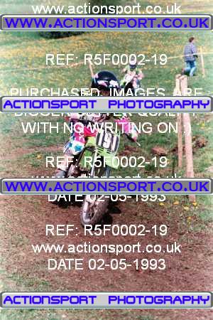 Photo: R5F0002-19 ActionSport Photography 02/05/1993 Corsham SSC - Charmy Down  2_60s #191