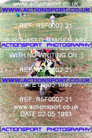Photo: R5F0002-21 ActionSport Photography 02/05/1993 Corsham SSC - Charmy Down  2_60s #8