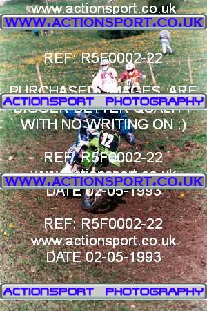 Photo: R5F0002-22 ActionSport Photography 02/05/1993 Corsham SSC - Charmy Down  2_60s #12
