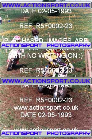 Photo: R5F0002-23 ActionSport Photography 02/05/1993 Corsham SSC - Charmy Down  2_60s #1