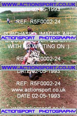 Photo: R5F0002-24 ActionSport Photography 02/05/1993 Corsham SSC - Charmy Down  2_60s #103