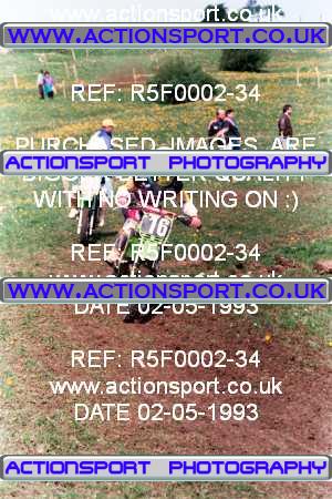 Photo: R5F0002-34 ActionSport Photography 02/05/1993 Corsham SSC - Charmy Down  2_60s #16