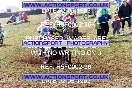 Photo: R5F0002-36 ActionSport Photography 02/05/1993 Corsham SSC - Charmy Down  2_60s #103