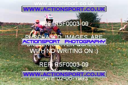 Photo: R5F0003-09 ActionSport Photography 02/05/1993 Corsham SSC - Charmy Down  3_80s #10
