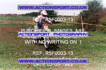Photo: R5F0003-13 ActionSport Photography 02/05/1993 Corsham SSC - Charmy Down  3_80s #6