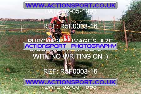 Photo: R5F0003-16 ActionSport Photography 02/05/1993 Corsham SSC - Charmy Down  3_80s #66