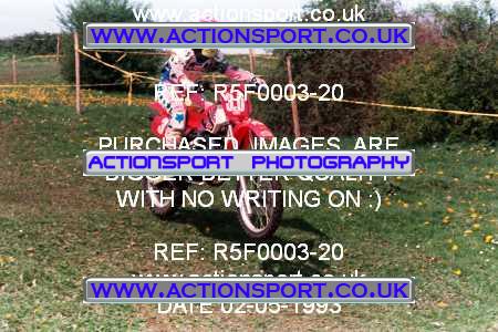 Photo: R5F0003-20 ActionSport Photography 02/05/1993 Corsham SSC - Charmy Down  3_80s #30
