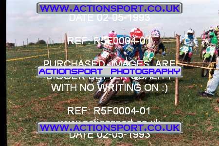 Photo: R5F0004-01 ActionSport Photography 02/05/1993 Corsham SSC - Charmy Down  4_100s #4