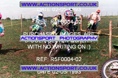 Photo: R5F0004-02 ActionSport Photography 02/05/1993 Corsham SSC - Charmy Down  4_100s #4