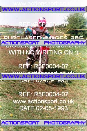 Photo: R5F0004-07 ActionSport Photography 02/05/1993 Corsham SSC - Charmy Down  4_100s #8