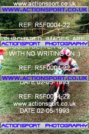 Photo: R5F0004-22 ActionSport Photography 02/05/1993 Corsham SSC - Charmy Down  4_100s #8