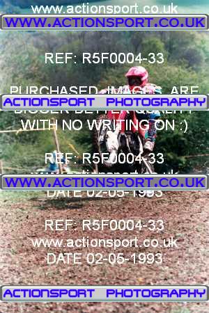 Photo: R5F0004-33 ActionSport Photography 02/05/1993 Corsham SSC - Charmy Down  4_100s #8