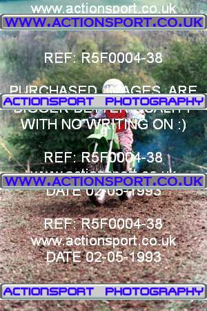 Photo: R5F0004-38 ActionSport Photography 02/05/1993 Corsham SSC - Charmy Down  4_100s #9