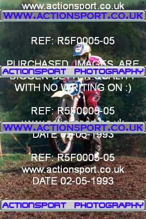 Photo: R5F0005-05 ActionSport Photography 02/05/1993 Corsham SSC - Charmy Down  5_Seniors-Experts #5