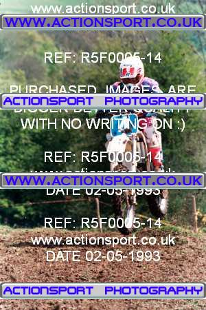 Photo: R5F0005-14 ActionSport Photography 02/05/1993 Corsham SSC - Charmy Down  5_Seniors-Experts #4