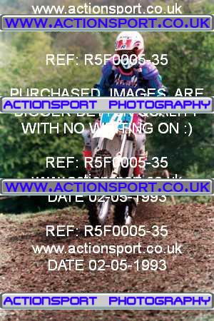 Photo: R5F0005-35 ActionSport Photography 02/05/1993 Corsham SSC - Charmy Down  5_Seniors-Experts #4