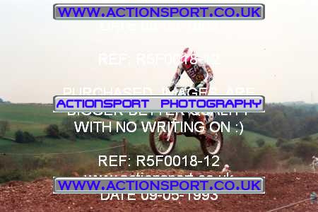 Photo: R5F0018-12 ActionSport Photography 09/05/1993 AMCA Marshfield MXC - Marshfield _4_125-500Seniors #39