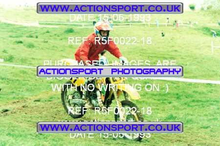 Photo: R5F0022-18 ActionSport Photography 15/05/1993 Corsham SSC Masters of Motocross - The Shoe _1_Experts #51
