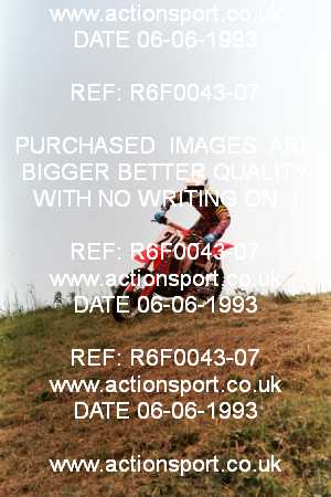 Photo: R6F0043-07 ActionSport Photography 06/06/1993 AMCA Bath AMCC - Ston Easton  _3_Experts #29