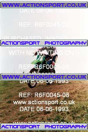 Photo: R6F0045-08 ActionSport Photography 06/06/1993 AMCA Bath AMCC - Ston Easton  _2_Seniors #76
