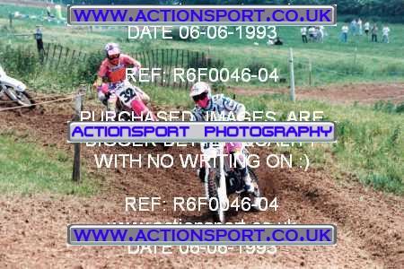 Photo: R6F0046-04 ActionSport Photography 06/06/1993 AMCA Bath AMCC - Ston Easton  _3_Experts #58