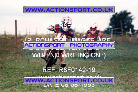 Photo: R8F0142-19 ActionSport Photography 08/08/1993 Corsham SSC - Charmy Down  _5_Autos #5