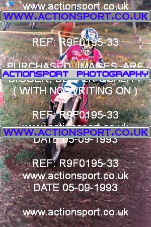 Photo: R9F0195-33 ActionSport Photography 05/09/1993 Corsham SSC - Witham Park _1_Experts-Seniors #5