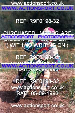 Photo: R9F0198-32 ActionSport Photography 05/09/1993 Corsham SSC - Witham Park _4_60s #2