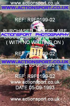 Photo: R9F0199-02 ActionSport Photography 05/09/1993 Corsham SSC - Witham Park _5_Autos #111