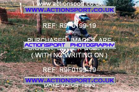 Photo: R9F0199-19 ActionSport Photography 05/09/1993 Corsham SSC - Witham Park _5_Autos #117