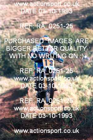 Photo: RA_0251-25 ActionSport Photography 03/10/1993 AMCA Severn Eagles MXC - Kelston  _3_125_500Experts #13