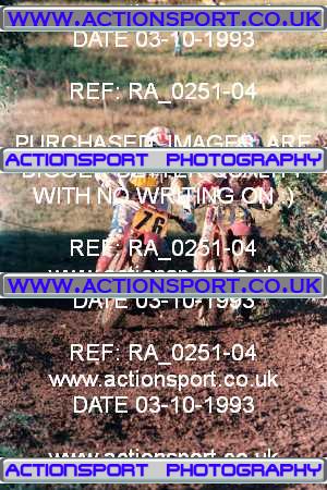 Photo: RA_0251-04 ActionSport Photography 03/10/1993 AMCA Severn Eagles MXC - Kelston  _3_125_500Experts #25