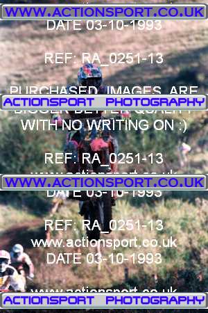 Photo: RA_0251-13 ActionSport Photography 03/10/1993 AMCA Severn Eagles MXC - Kelston  _3_125_500Experts #25