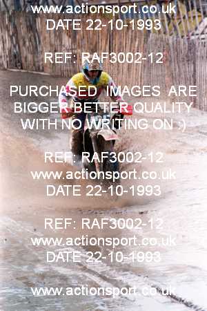 Photo: RAF3002-12 ActionSport Photography 23,24/10/1993 Weston Beach Race  _0_Saturday #425