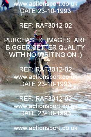 Photo: RAF3012-02 ActionSport Photography 23,24/10/1993 Weston Beach Race  _1_Sunday #187